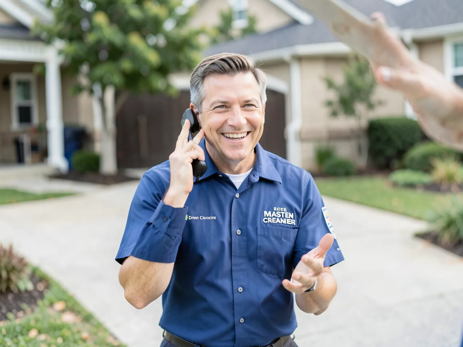 Drain Cleaning Barronett, WI FAQs
